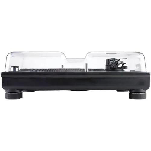Decksaver DS-PC-SL1200 Decksaver Polycarbonate Cover For Technics SL-1200  SL-1210