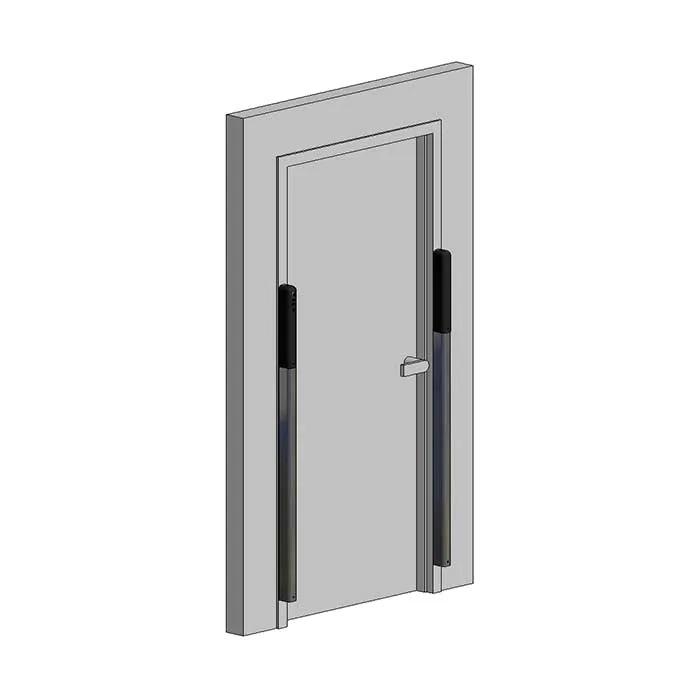 Detex AT-5200
