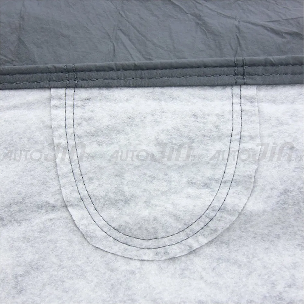 Dextro Top Cover Suzuki Swift Non Woven