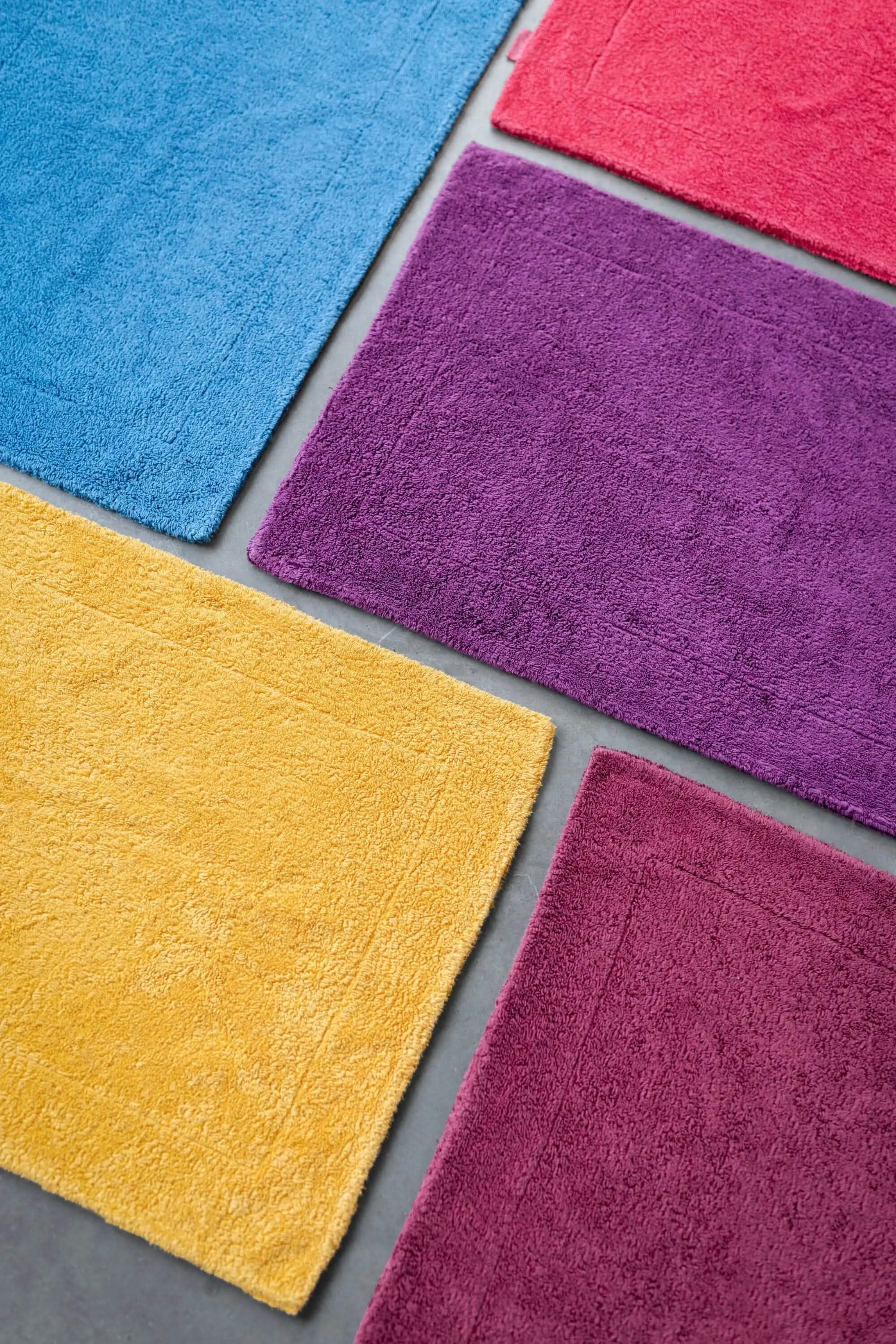 Double Tub Mats (20 x 31" | 50 x 80 cm)