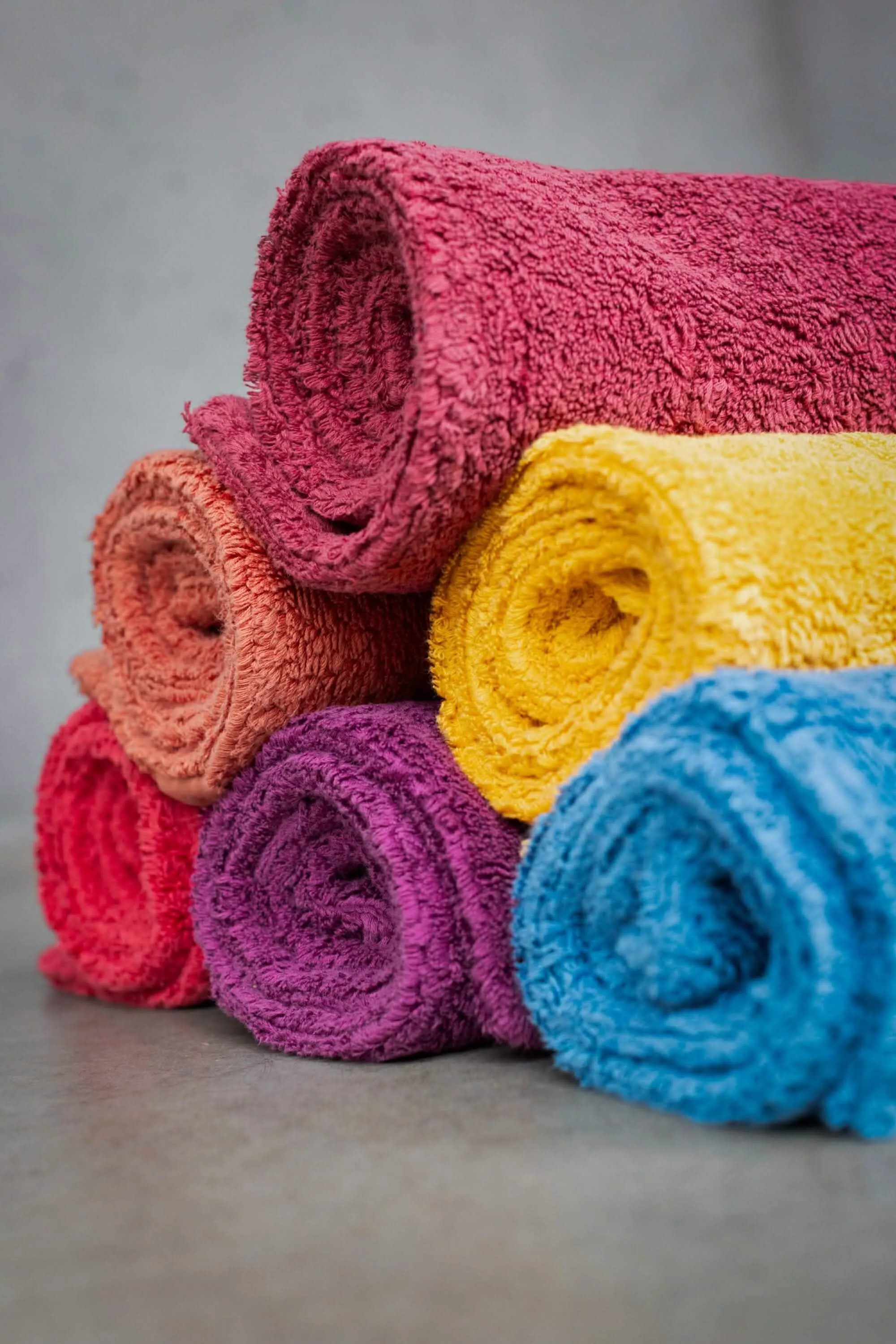 Double Tub Mats (20 x 31" | 50 x 80 cm)