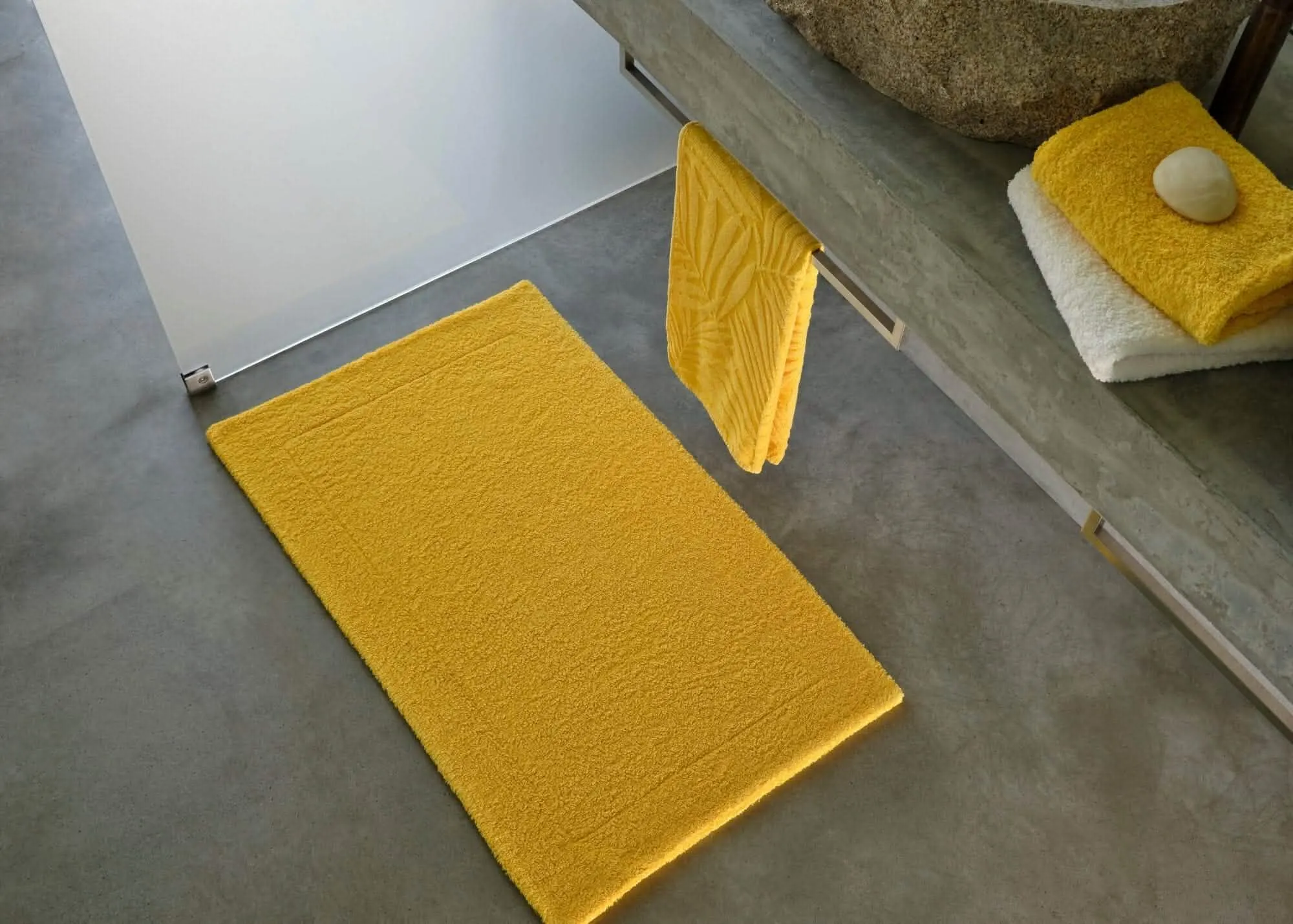 Double Tub Mats (20 x 31" | 50 x 80 cm)