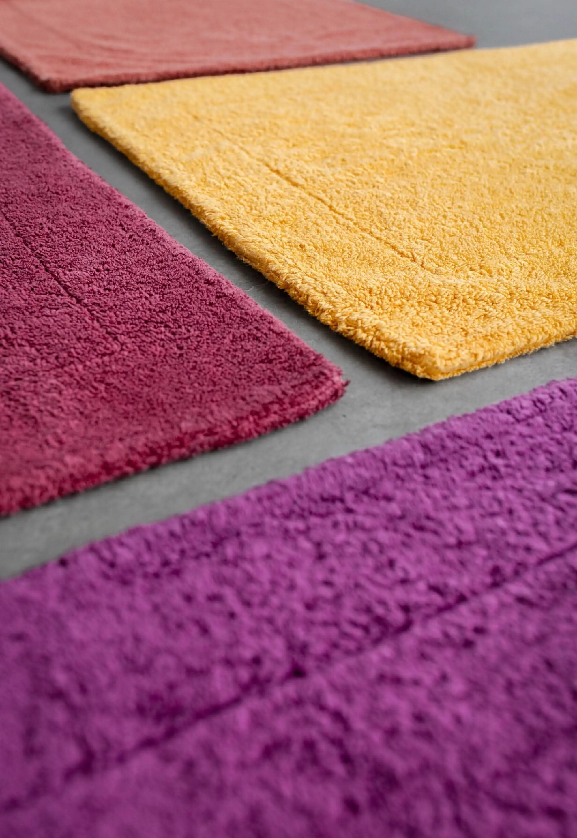 Double Tub Mats (20 x 31" | 50 x 80 cm)