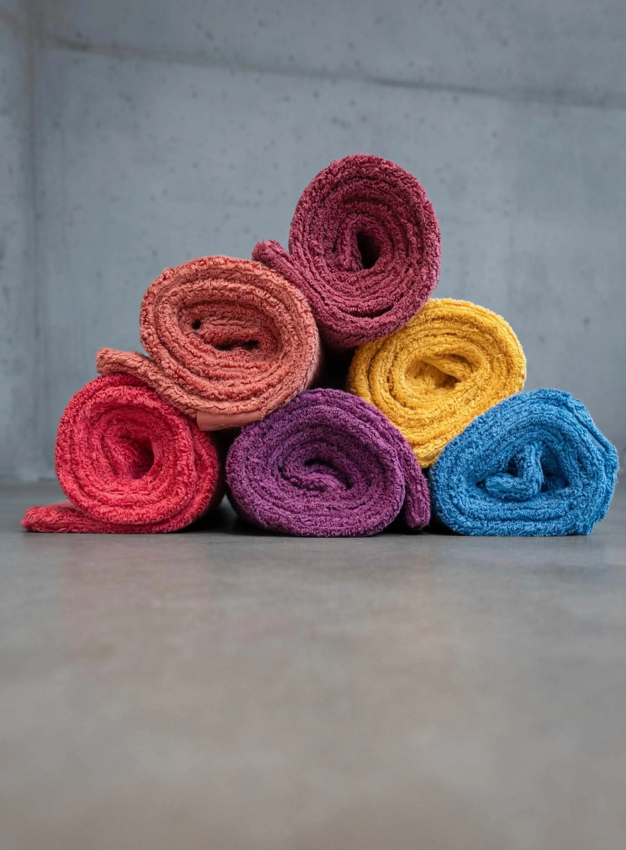 Double Tub Mats (20 x 31" | 50 x 80 cm)