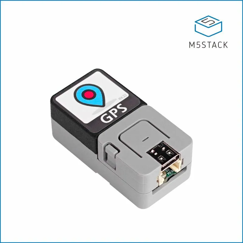 [EOL] ATOM GPS Development Kit (M8030-KT)