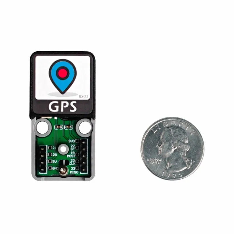 [EOL] ATOM GPS Development Kit (M8030-KT)