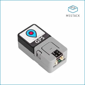 [EOL] ATOM GPS Development Kit (M8030-KT)