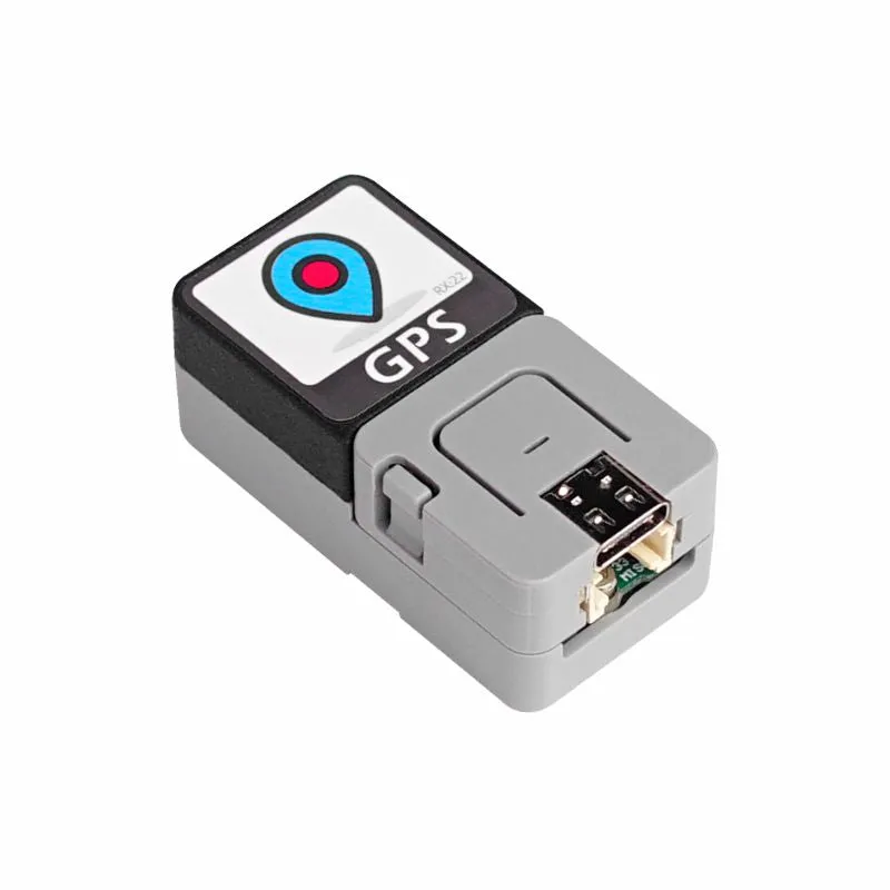 [EOL] ATOM GPS Development Kit (M8030-KT)