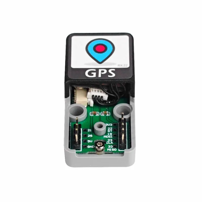 [EOL] ATOM GPS Development Kit (M8030-KT)