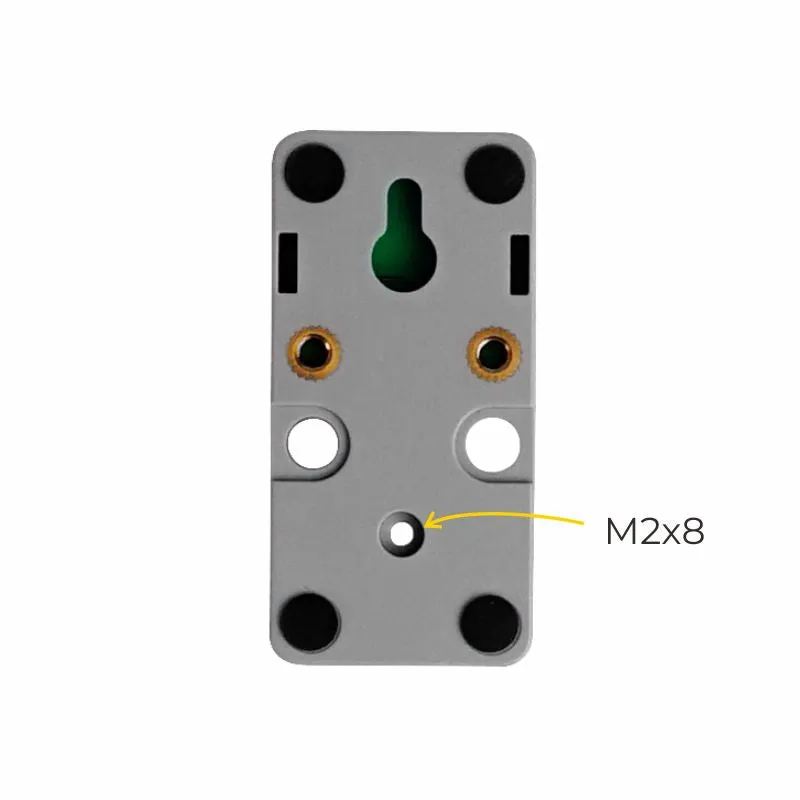 [EOL] ATOM GPS Development Kit (M8030-KT)