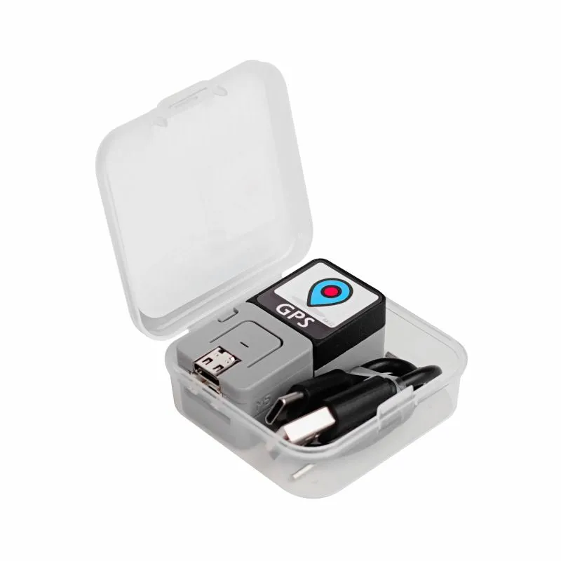 [EOL] ATOM GPS Development Kit (M8030-KT)