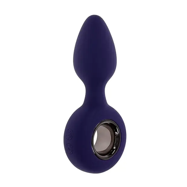 Evolved My Precious Vibrating Plug
