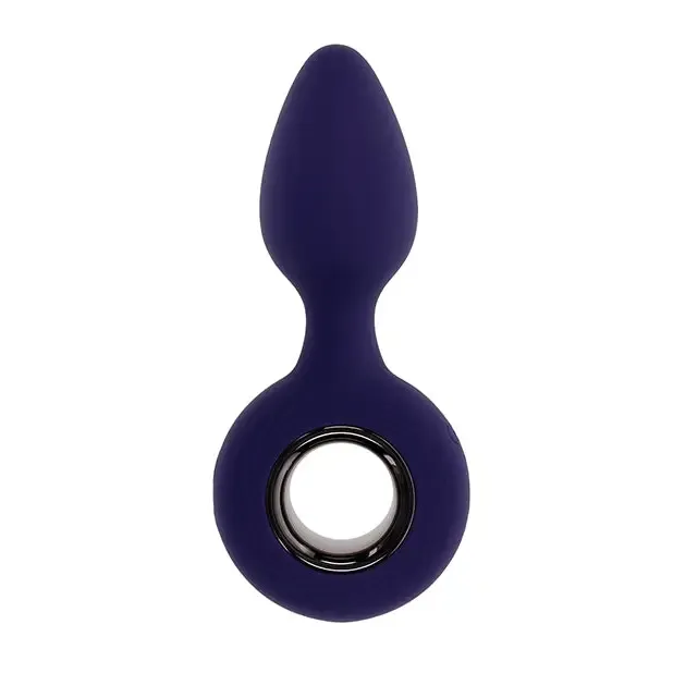 Evolved My Precious Vibrating Plug