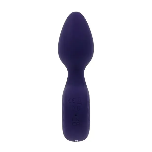 Evolved My Precious Vibrating Plug