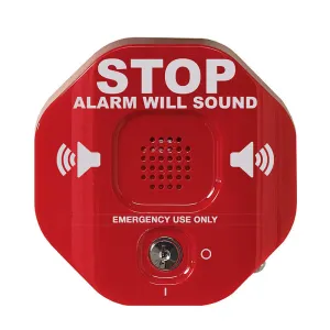 Exit Stopper