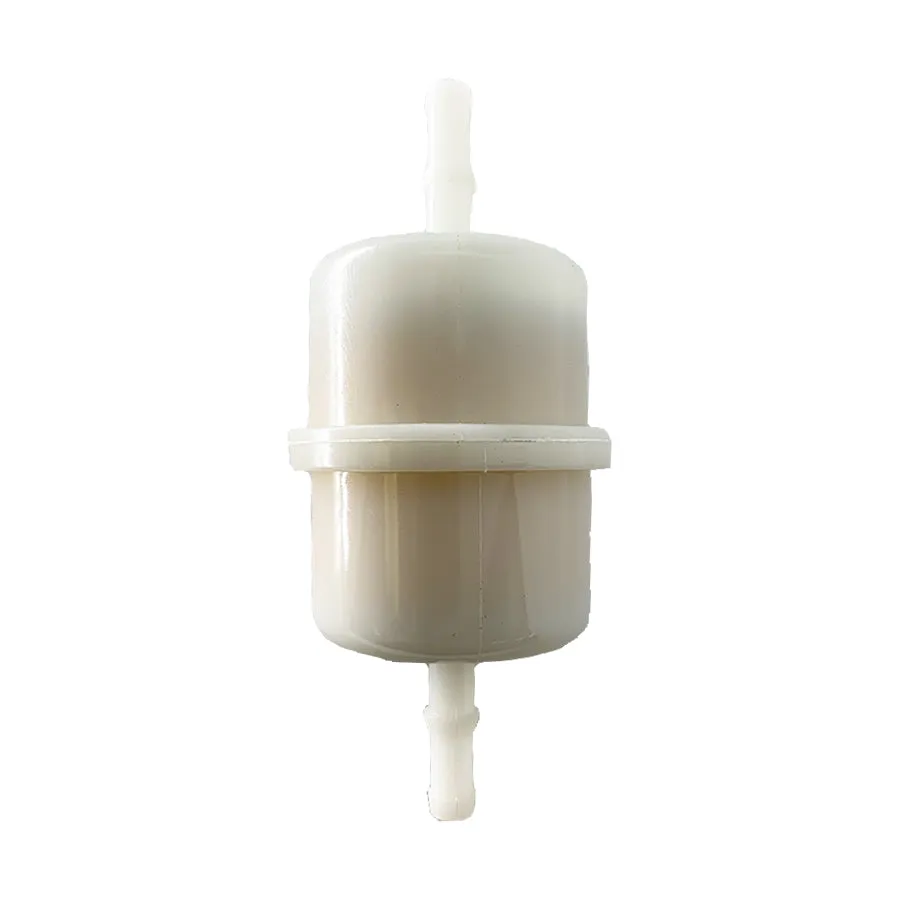 Fuel Filter 1/4"- Universal 2405013S 2405010S1 2405002S