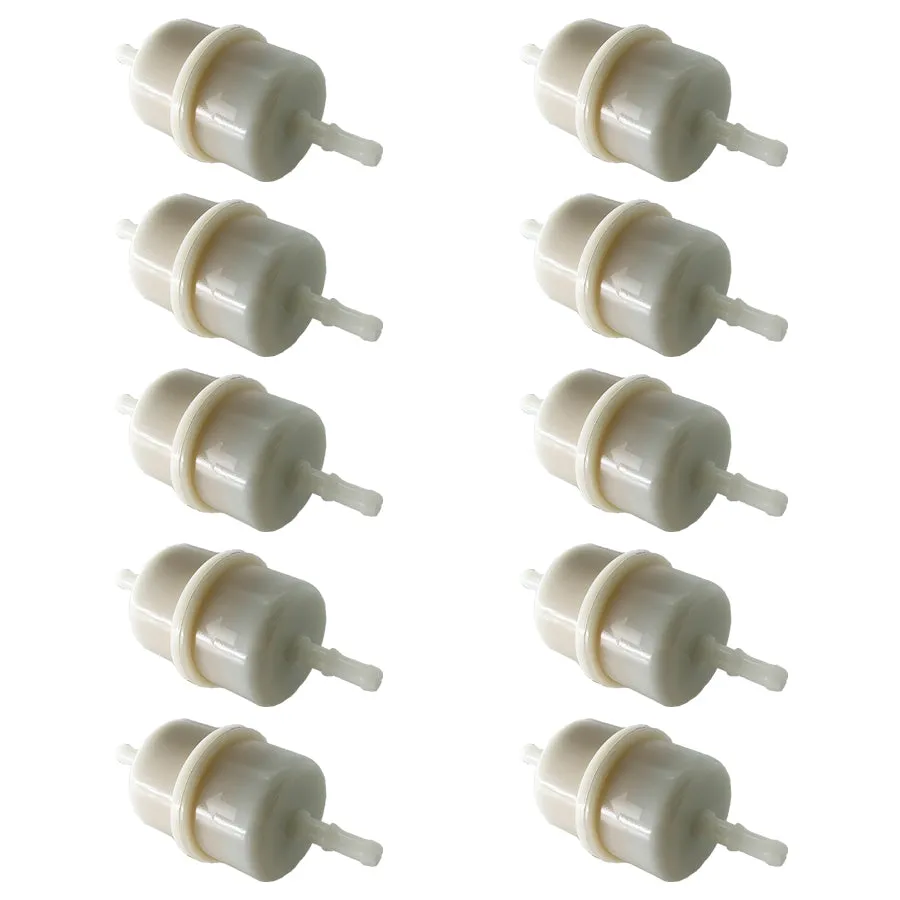 Fuel Filter 1/4"- Universal 2405013S 2405010S1 2405002S