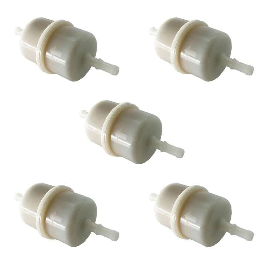 Fuel Filter 1/4"- Universal 2405013S 2405010S1 2405002S