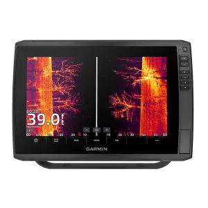 Garmin ECHOMAP Ultra 2 126sv w/o Transducer - Garmin Navionics  [010-02882-00]