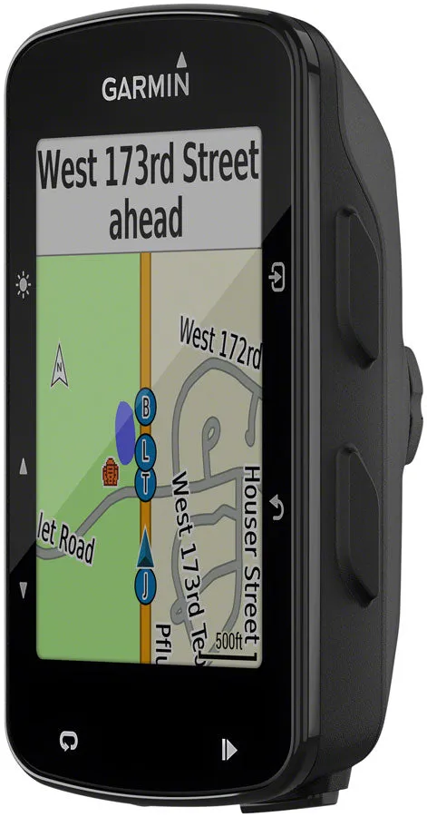 Garmin Edge 520 Plus GPS Bike Computer