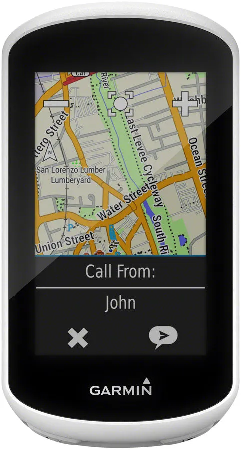 Garmin Edge Explore GPS Bike Computer
