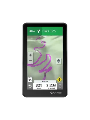 Garmin Zūmo® XT Sat Nav