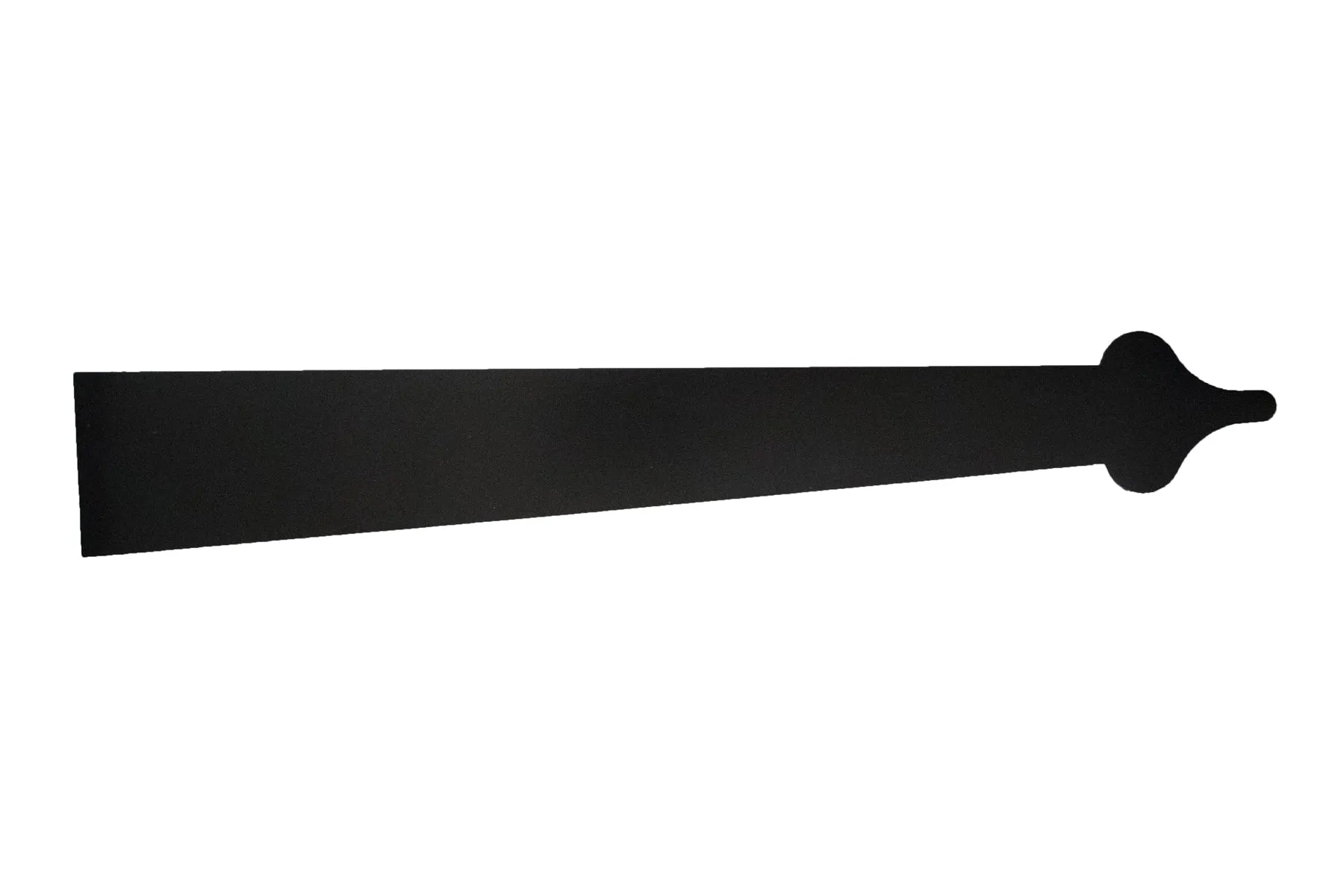 Giani Decorative Magnetic Garage Door Hinge Kit