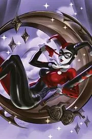 HARLEY QUINN #41 VARIANTS