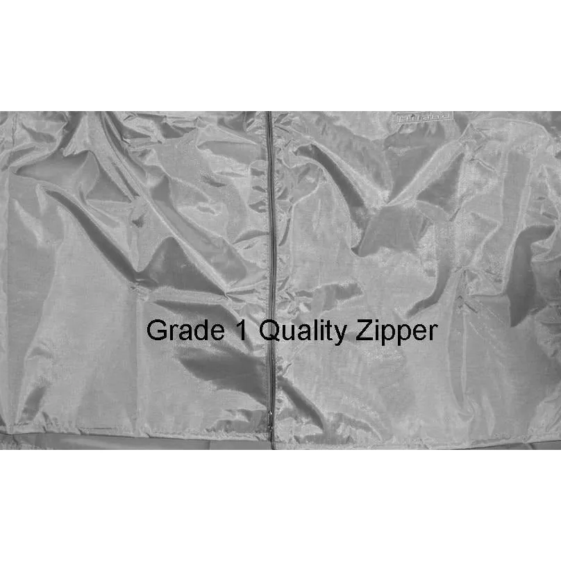 Hiland Hexagon Heavy Duty Waterproof Propane Fire Pit Cover