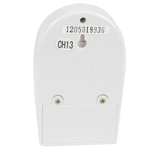 Homesafe Wireless Home Security Motion Sensor