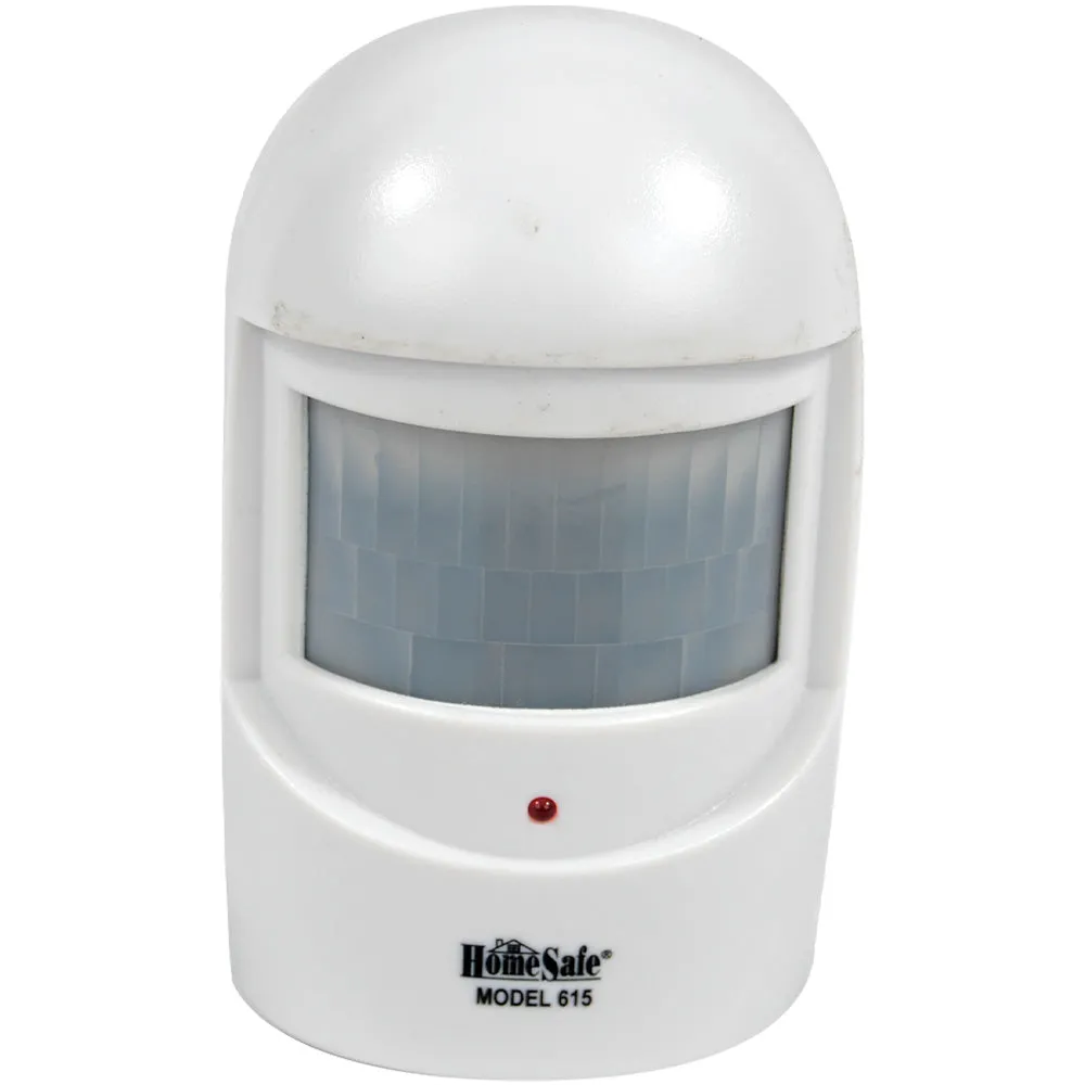 Homesafe Wireless Home Security Motion Sensor