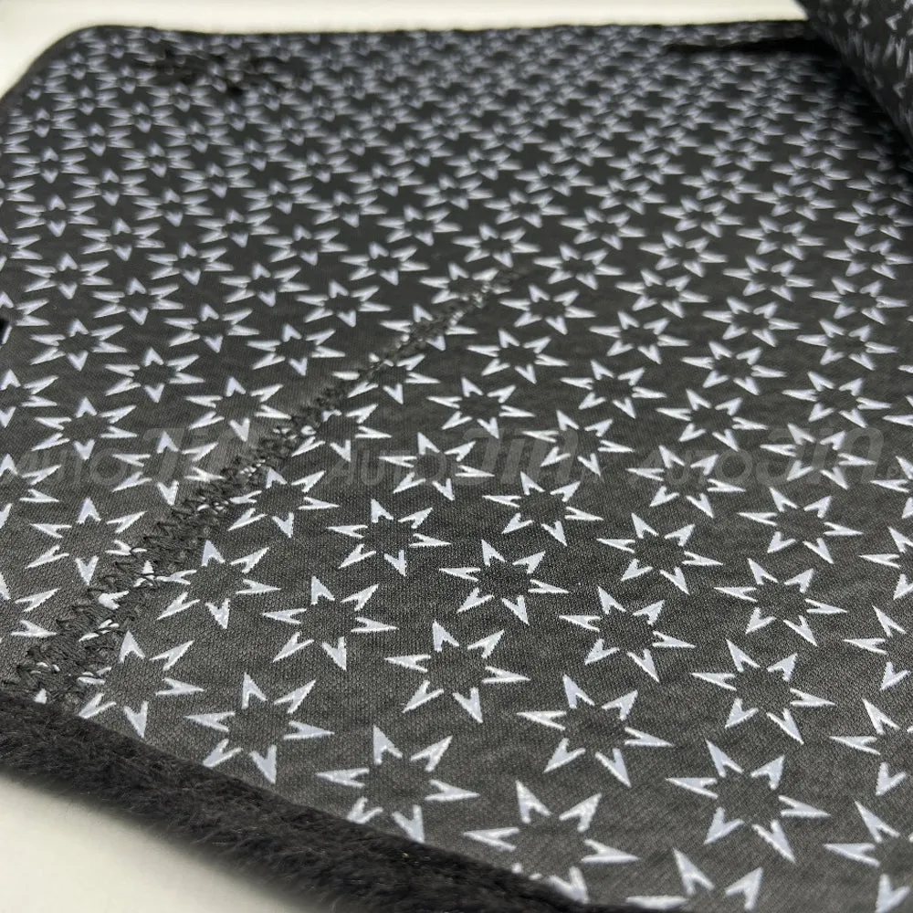 Honda City 2021-22 Velvet Dashboard Mat