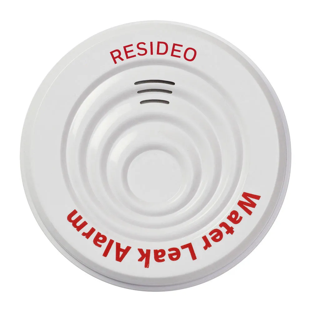 Honeywell Resideo Reusable Water Leak Alarm - RWD21