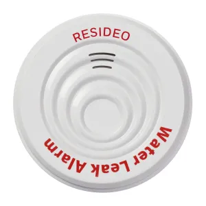 Honeywell Resideo Reusable Water Leak Alarm - RWD21