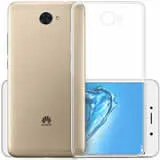 Huawei Y5 2018 Gel Case - Clear