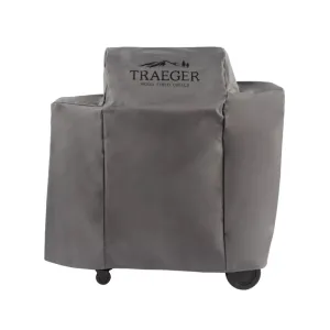 Ironwood 650 Full-Length Grill Cover