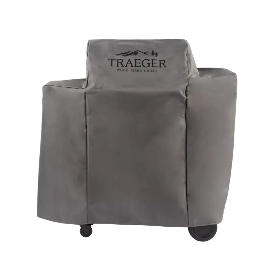 Ironwood 650 Full-Length Grill Cover