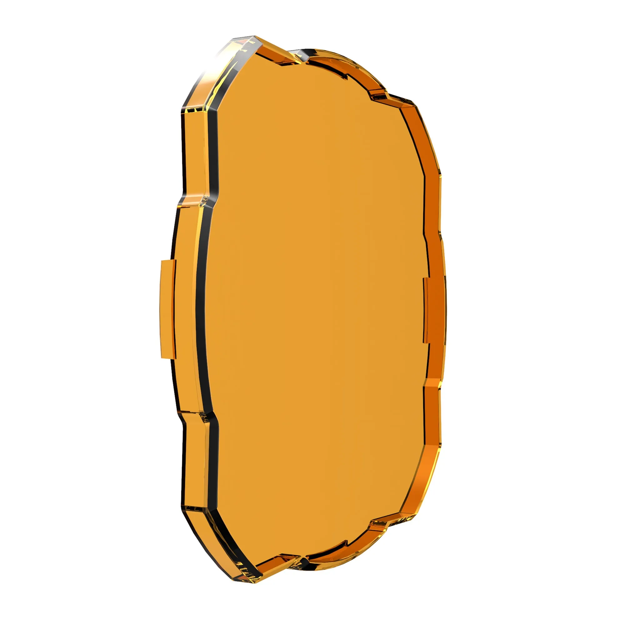 KC Hilites - FLEX ERA 4 - Light Shield / Hard Cover
