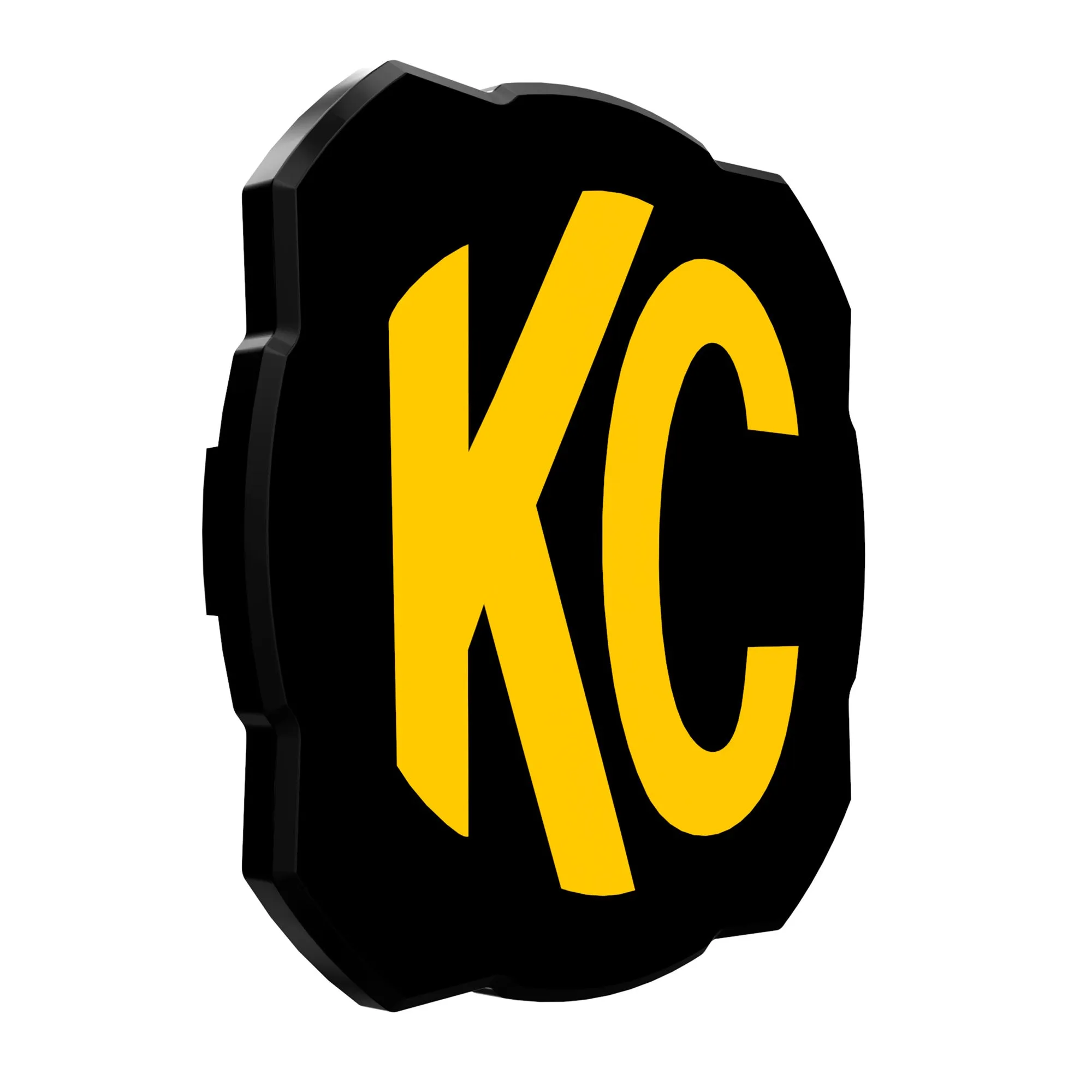 KC Hilites - FLEX ERA 4 - Light Shield / Hard Cover