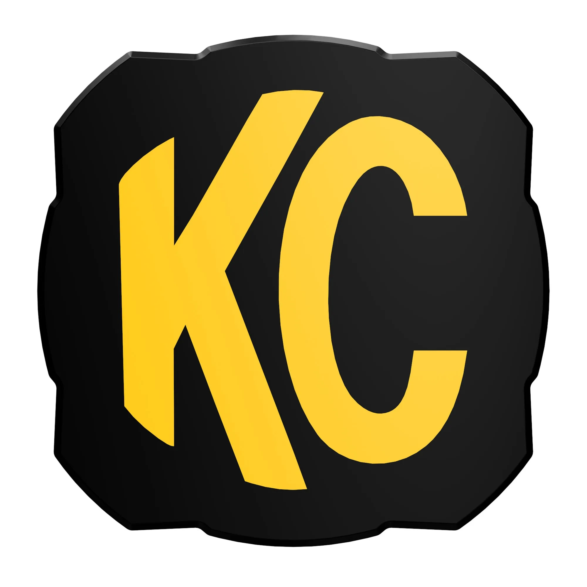 KC Hilites - FLEX ERA 4 - Light Shield / Hard Cover