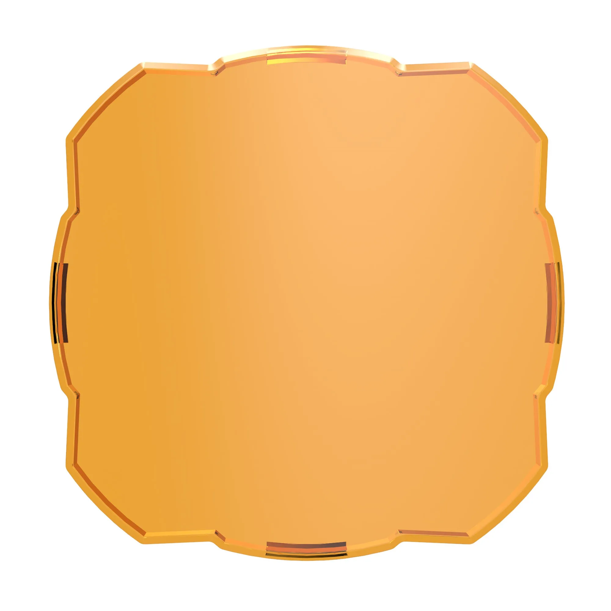 KC Hilites - FLEX ERA 4 - Light Shield / Hard Cover
