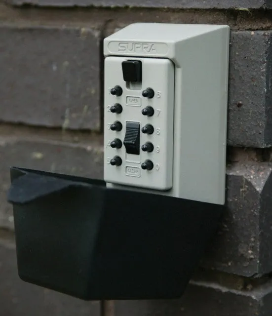 Key Safe