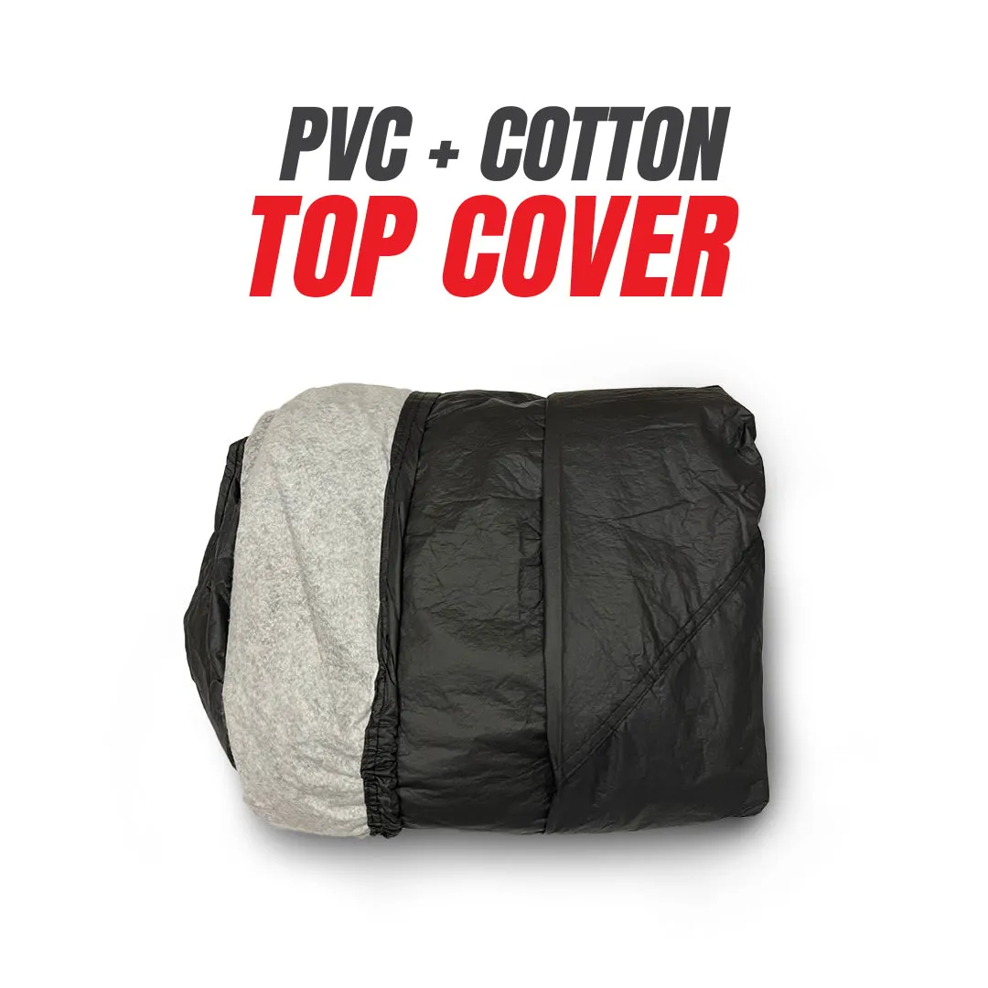 KIA Picanto Top Cover