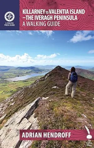 Killarney to Valentia Island Walking Guide