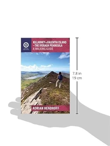 Killarney to Valentia Island Walking Guide