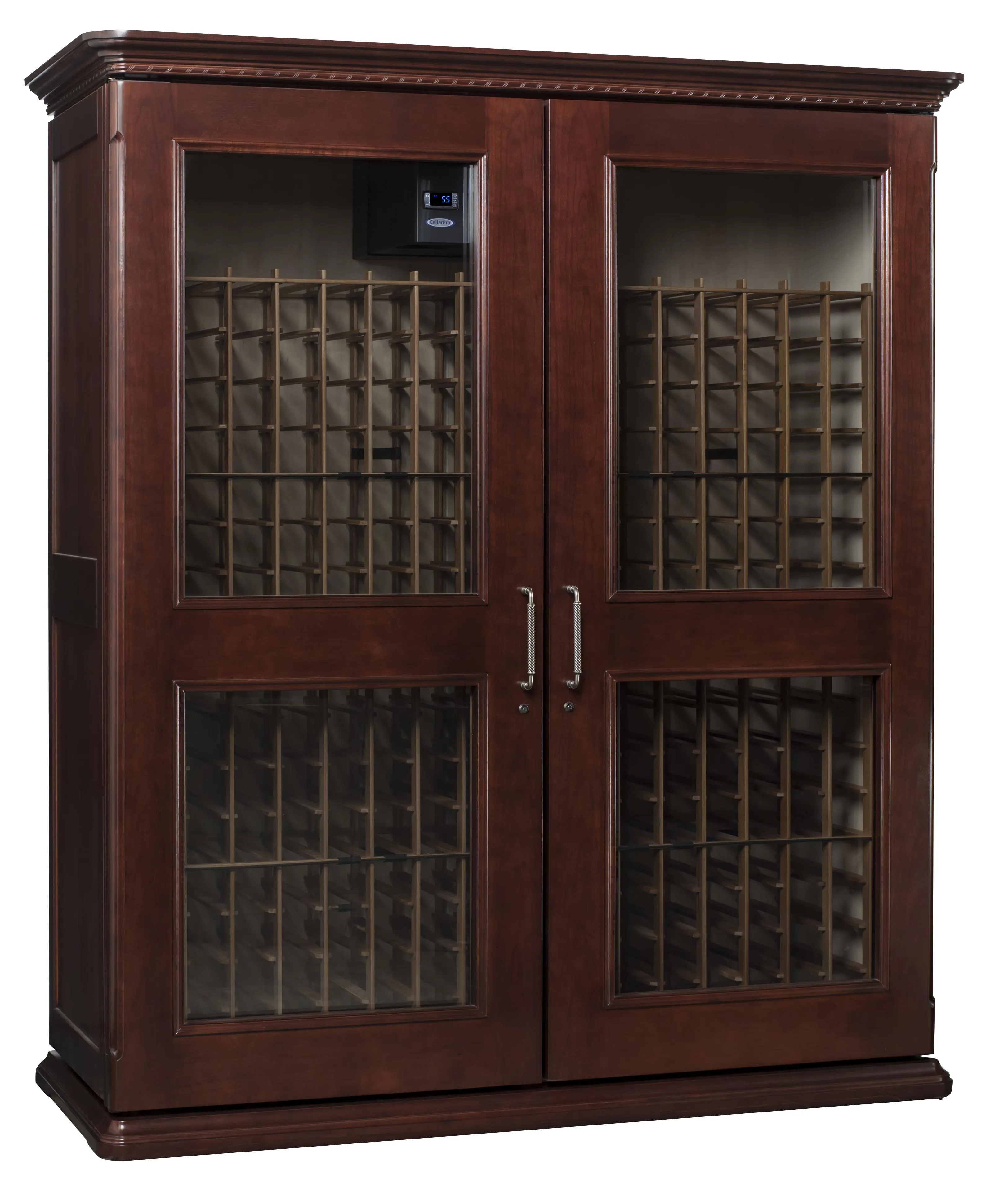 Le Cache Euro 5200 (622 Bottles)