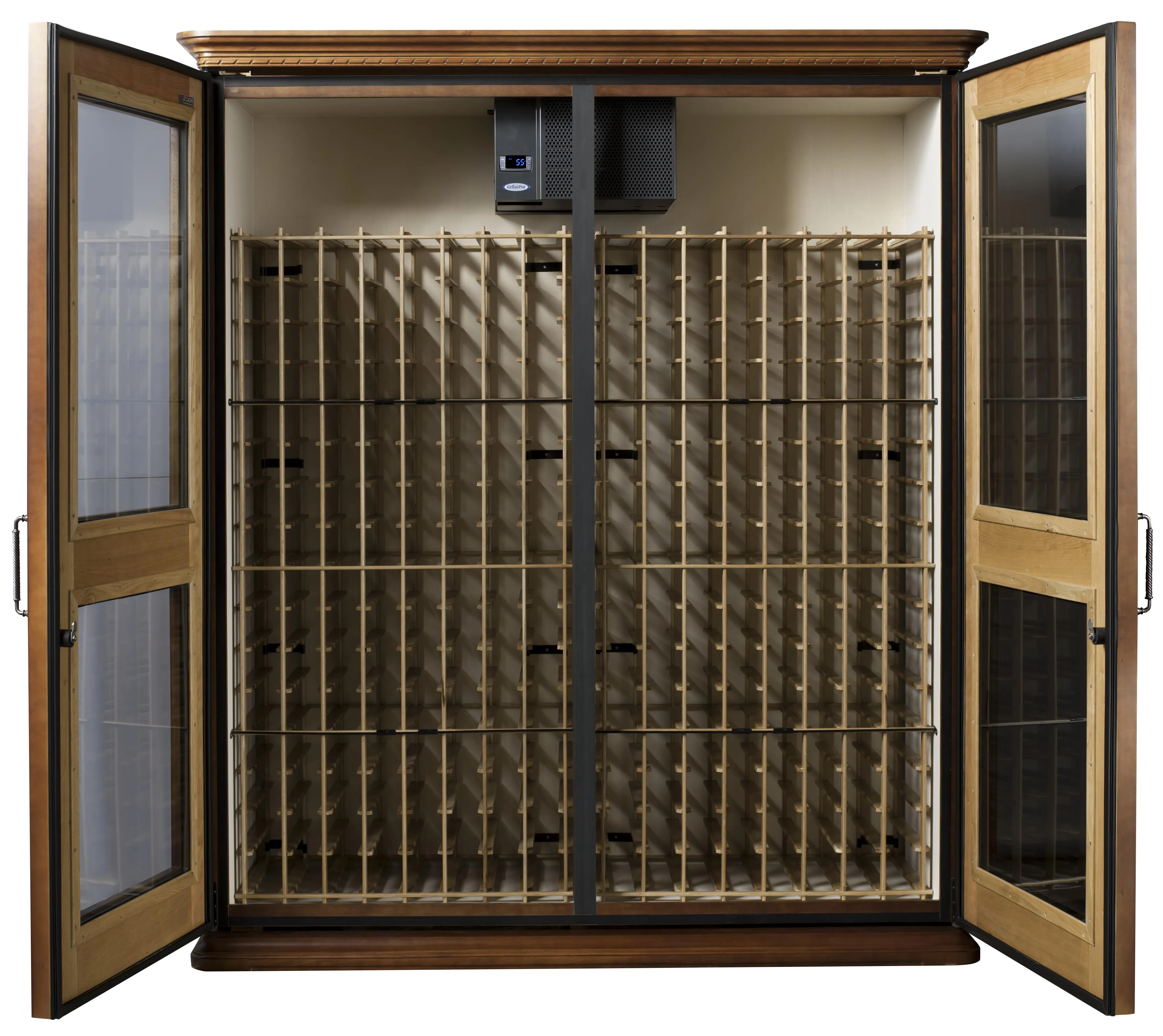 Le Cache Euro 5200 (622 Bottles)