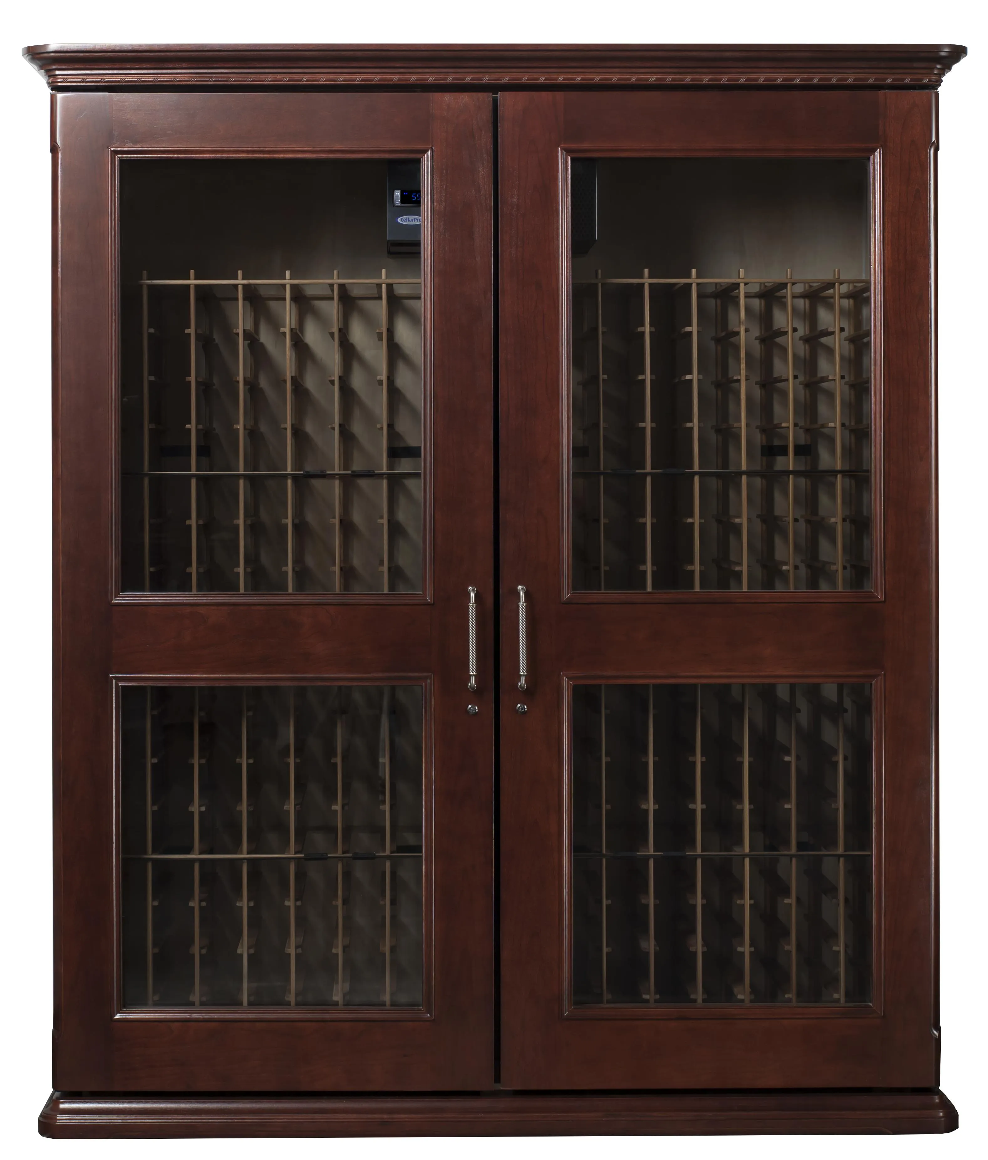 Le Cache Euro 5200 (622 Bottles)