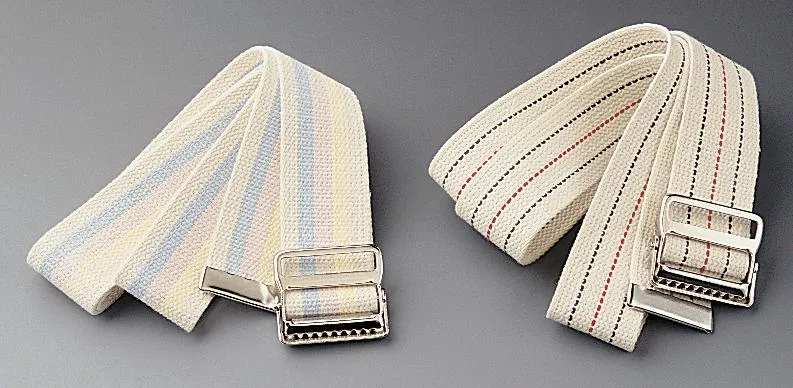 Medline Gait/Transfer Belt