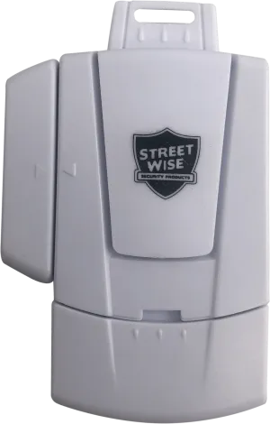 Mini Window Home or Office Security Alarm